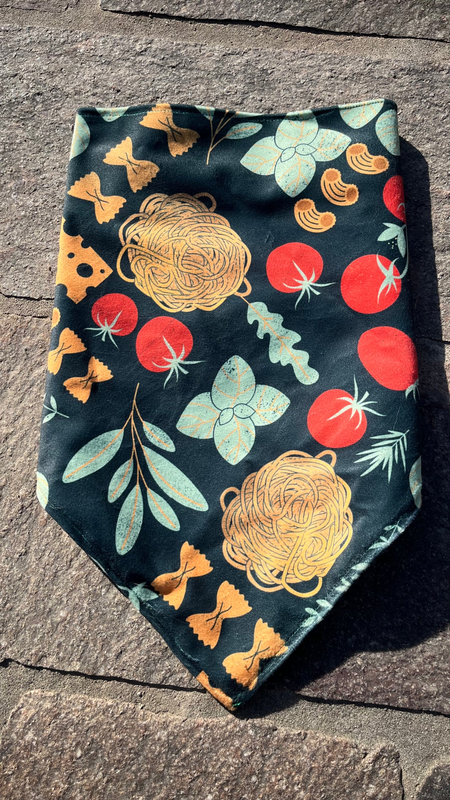 The Pasta Party 🍝