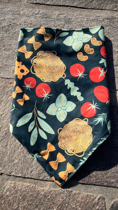 The Pasta Party 🍝