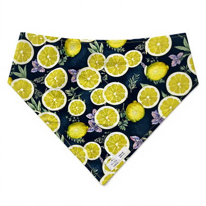 The Sorrento Zest 🍋